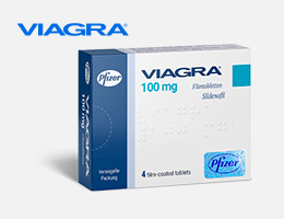 威而鋼VIAGRA® 100mg 產品圖片展示